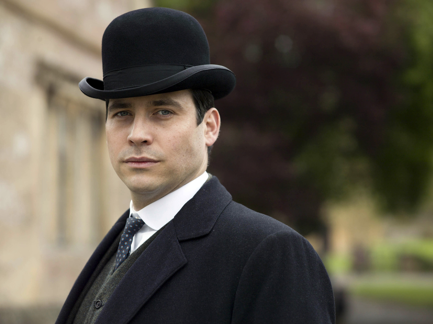 Downton Abbey