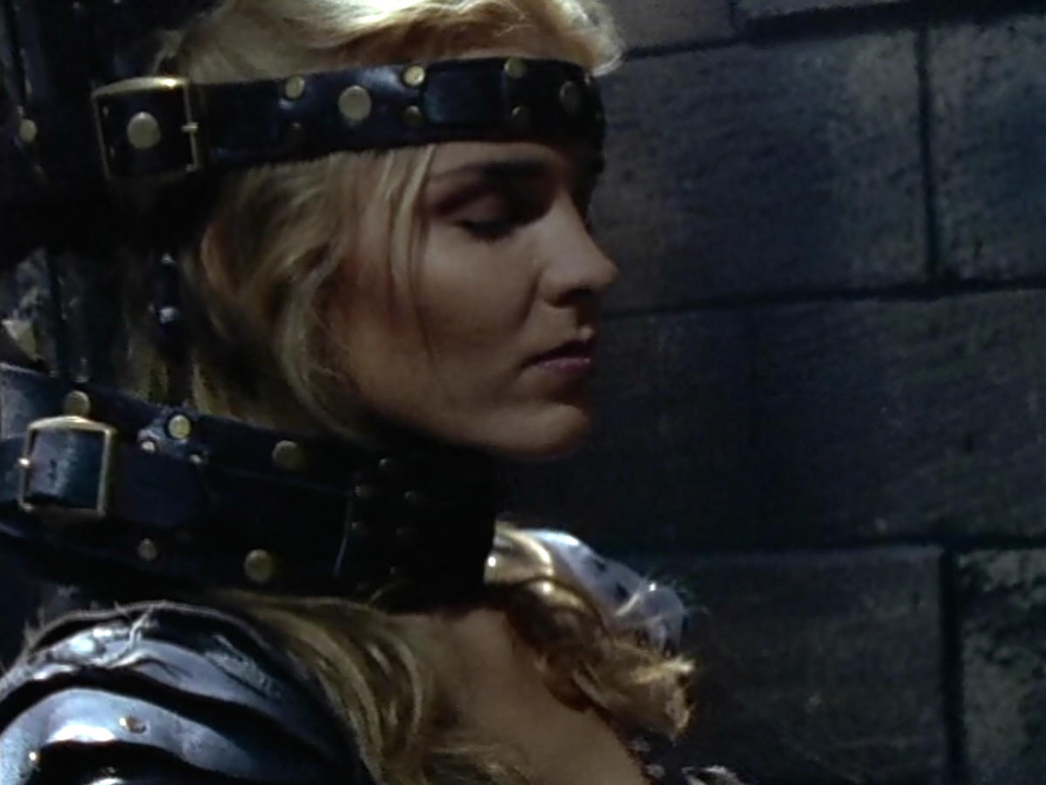 Xena: Warrior Princess