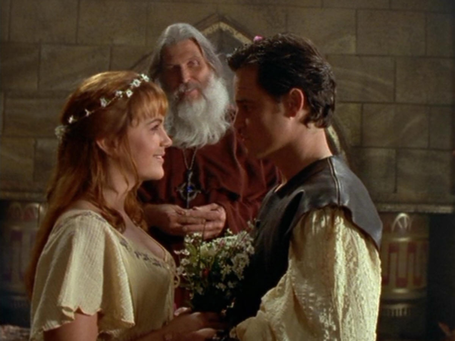 Xena: Warrior Princess