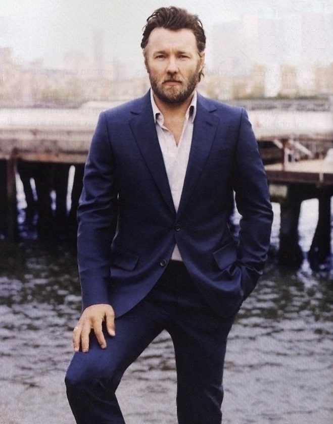 Next photo of Joel Edgerton