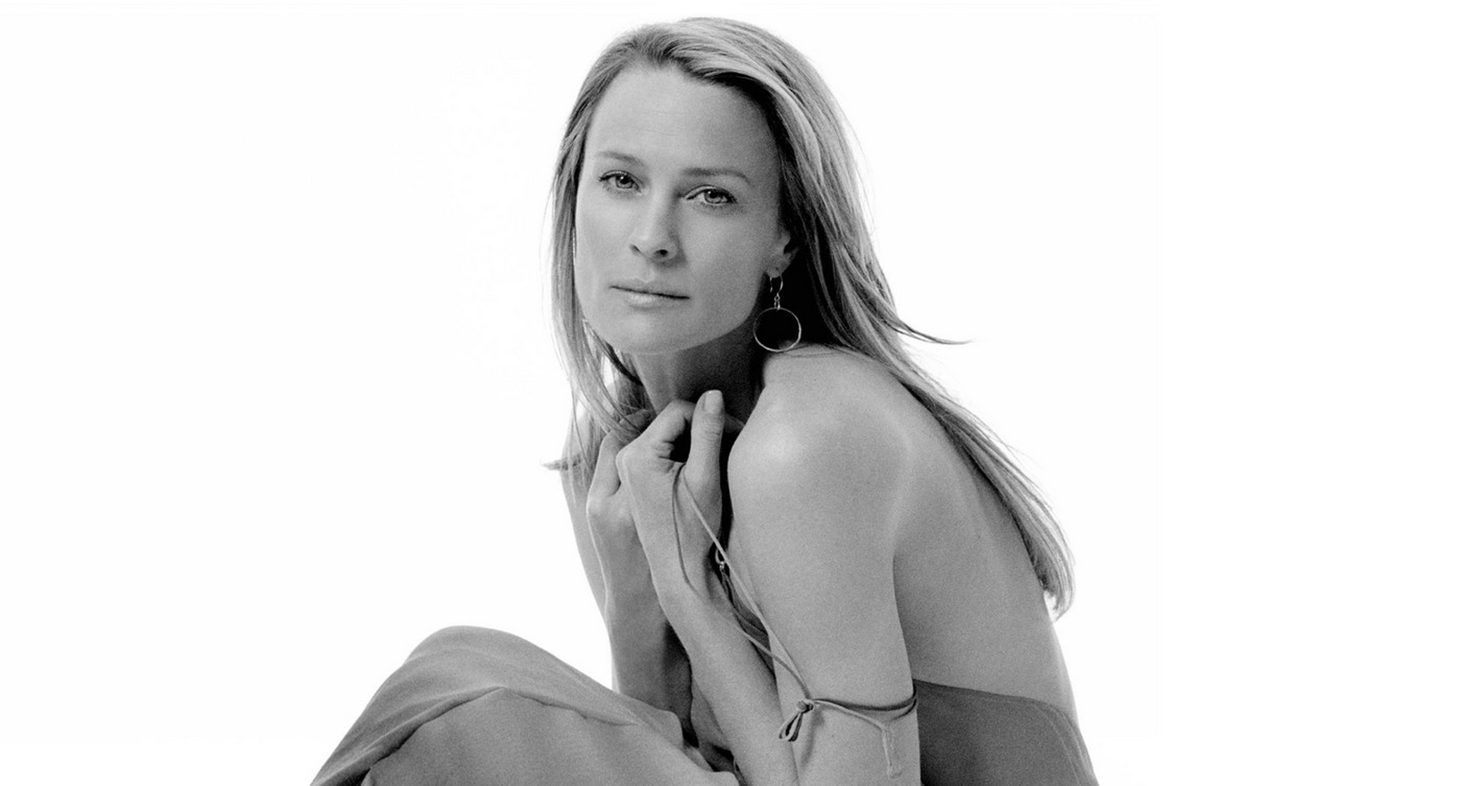 Robin Wright Robin Wright