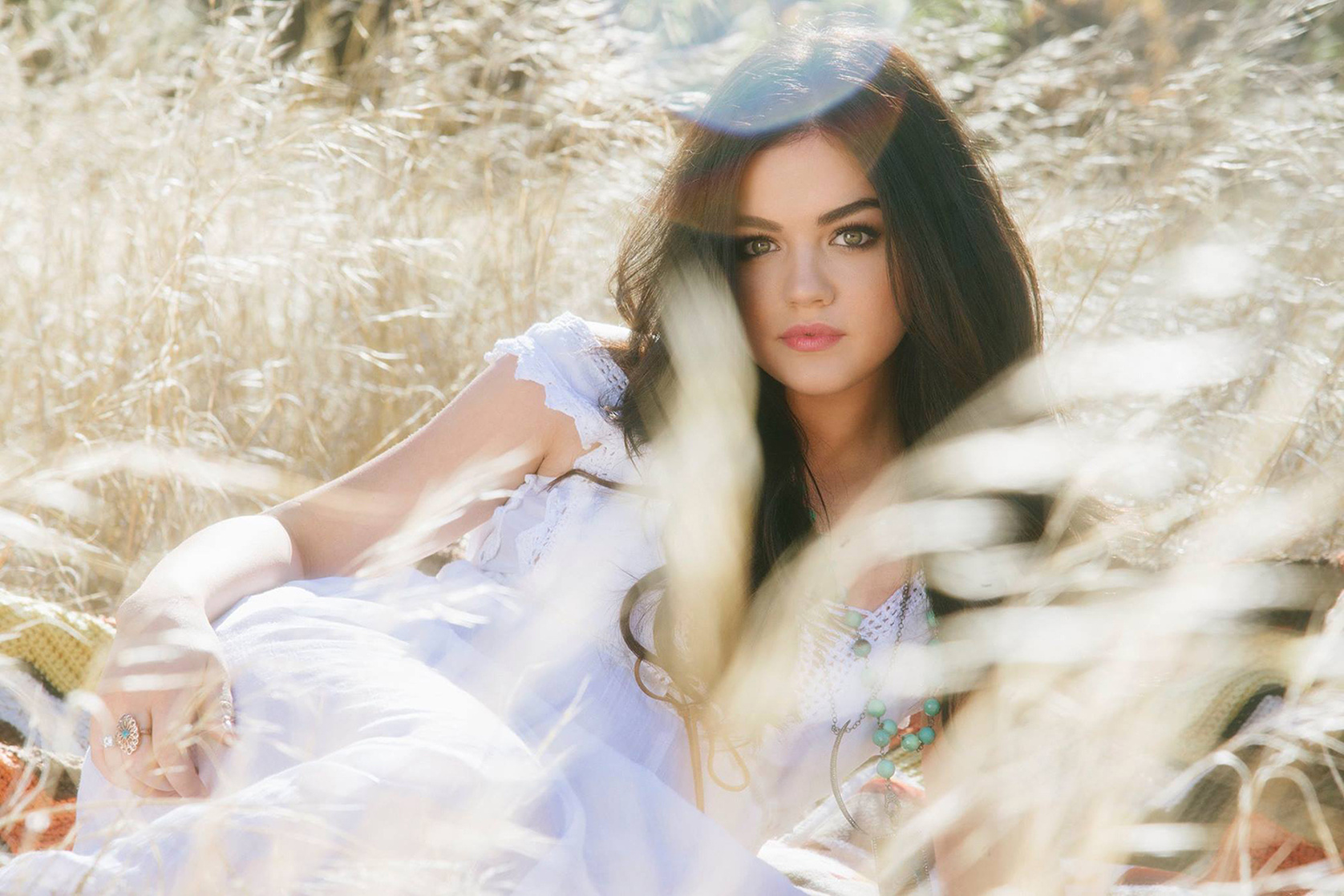 Lucy Hale Lucy Hale