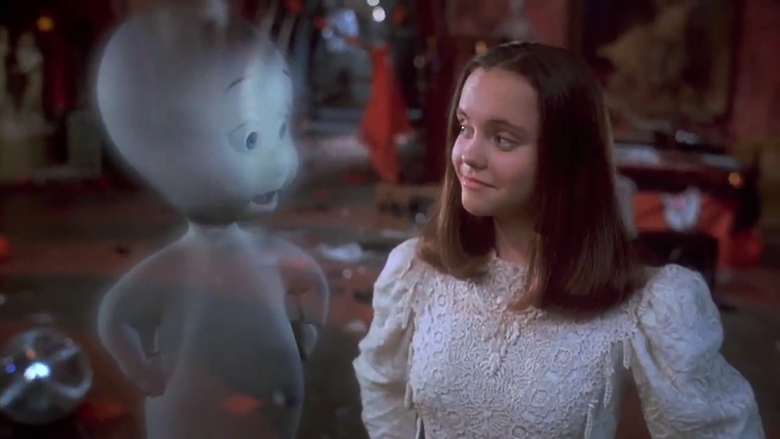 Casper Casper