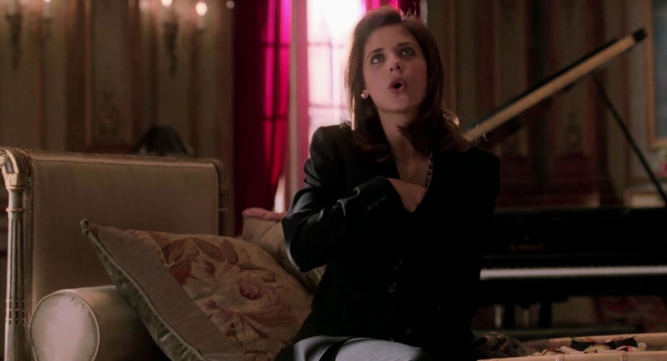 Cruel Intentions