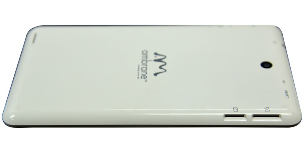 Ambrane A37 Android Calling Tablet price in India picture