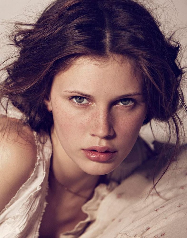 Picture of Marine Vacth