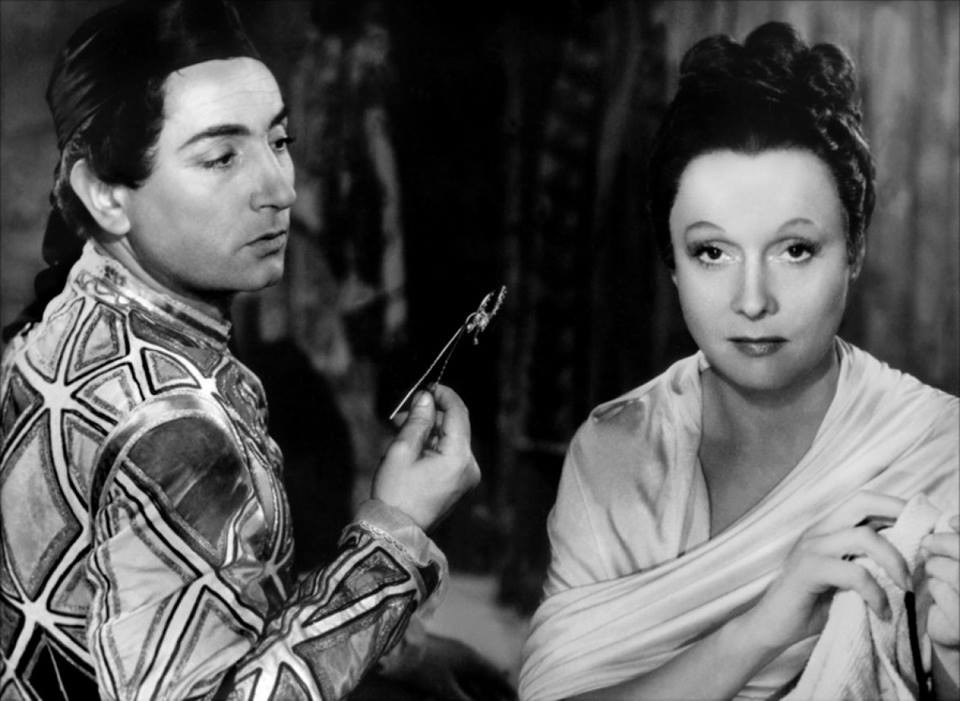 Children of Paradise (1945) Children of Paradise (1945)