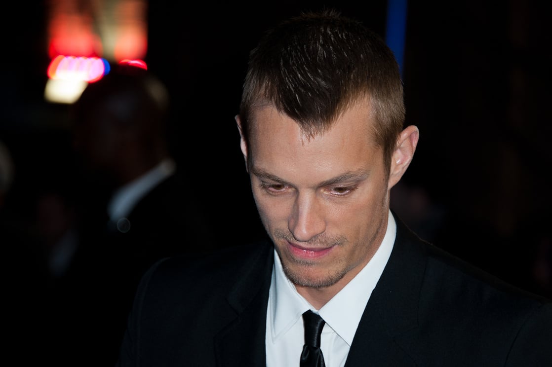 Next photo of Joel Kinnaman