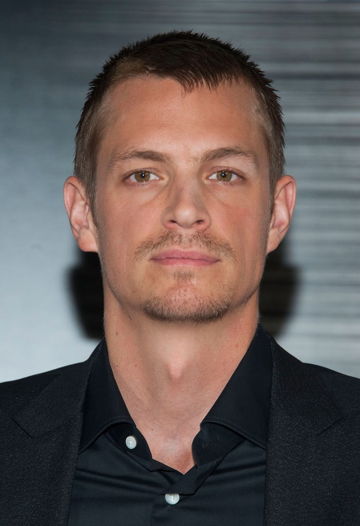 Picture of Joel Kinnaman