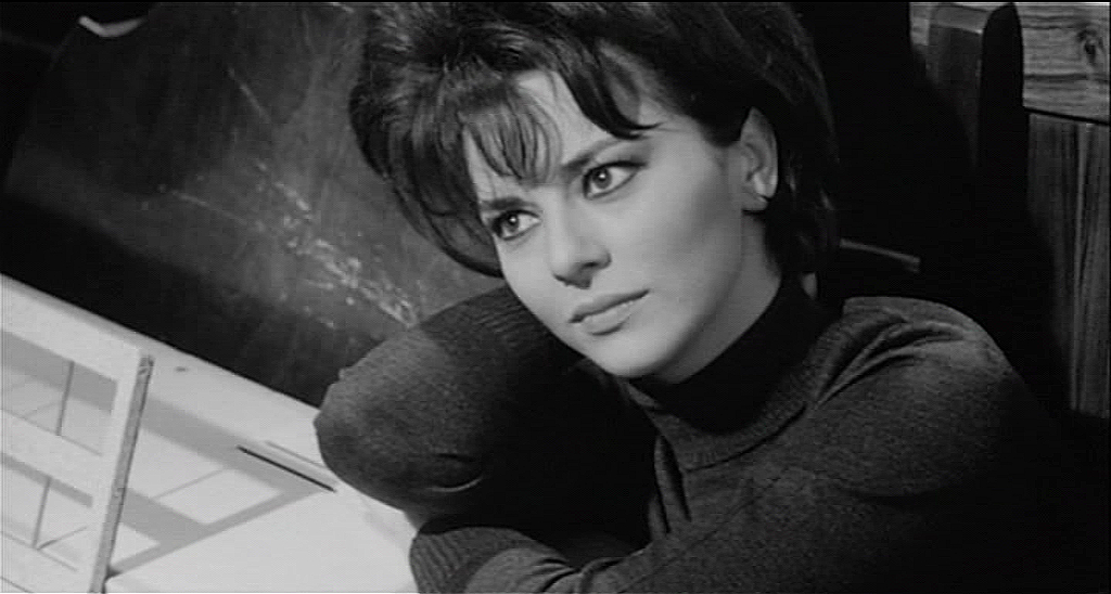 La vita agra (1964) La vita agra (1964)