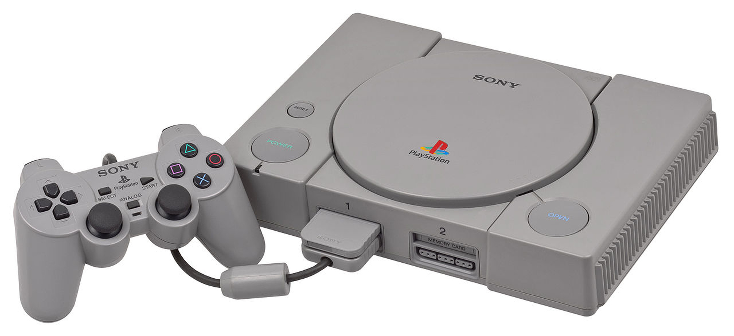 PlayStation (console)