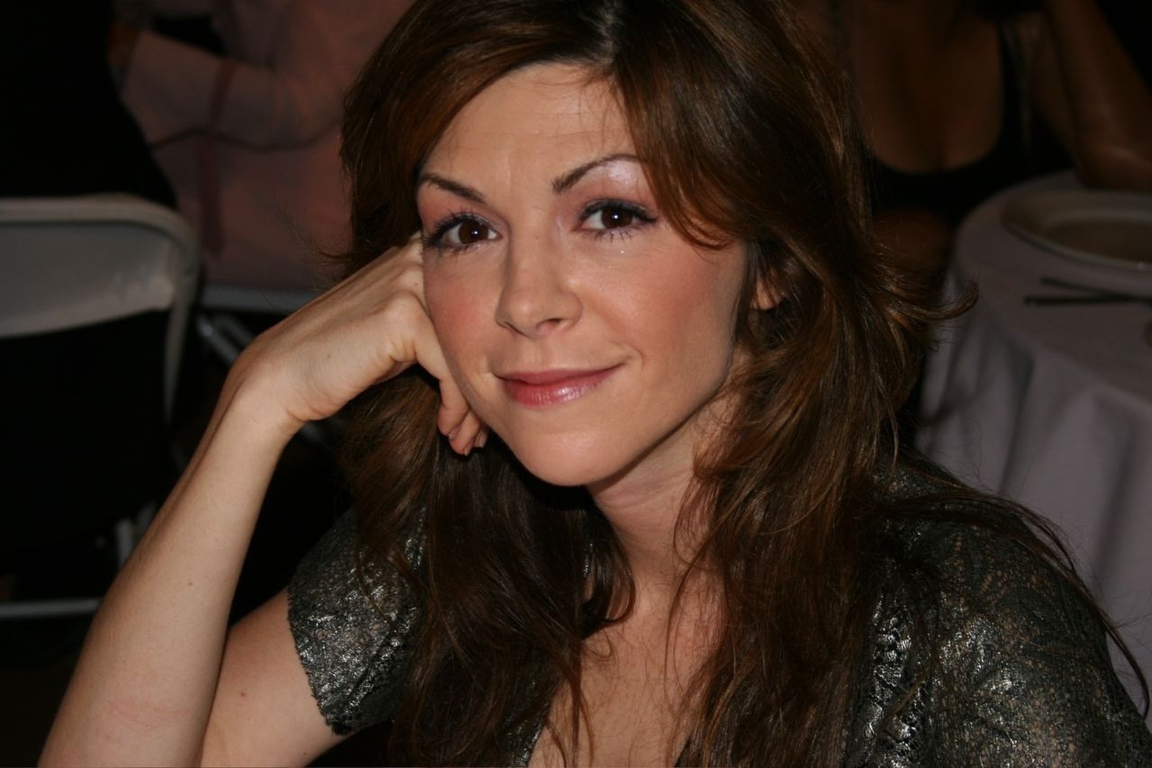 Amy Pietz Amy Pietz