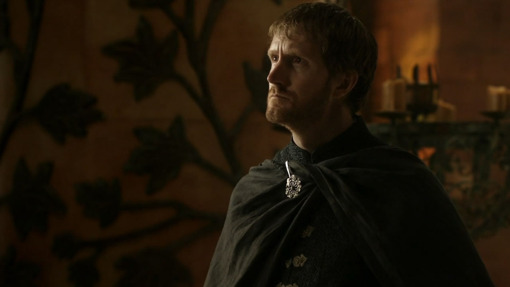 Beric Dondarrion