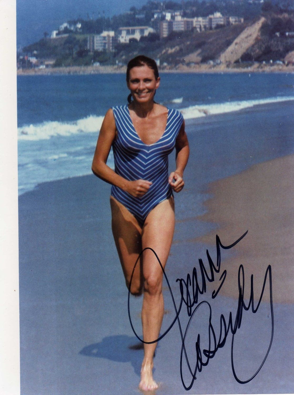 Picture Of Joanna Cassidy