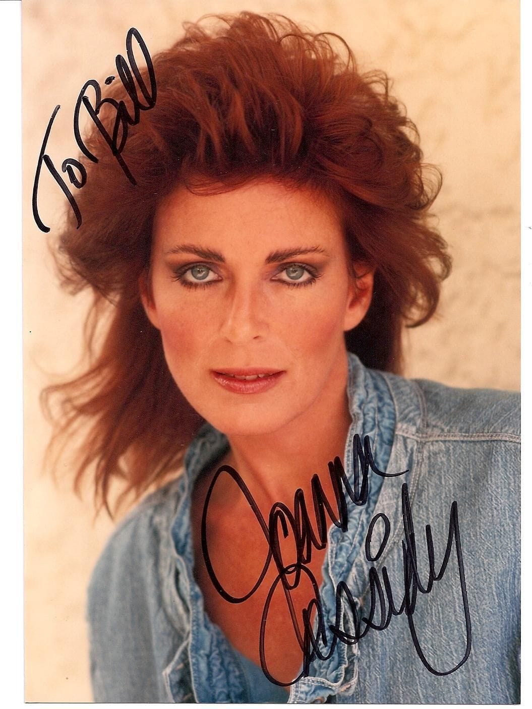 Joanna Cassidy Images