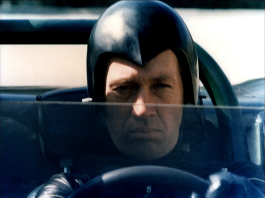 Death Race 2000