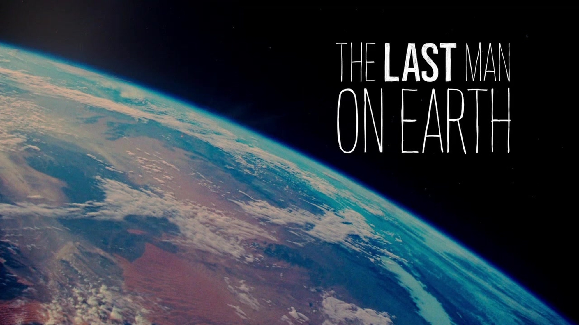 The Last Man on Earth