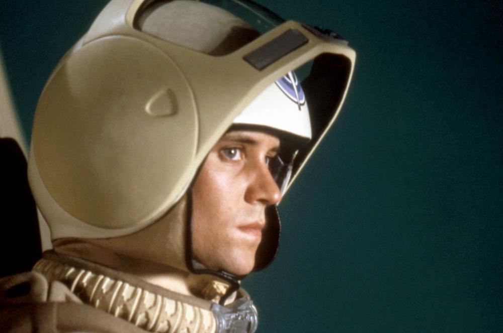 The Last Starfighter The Last Starfighter