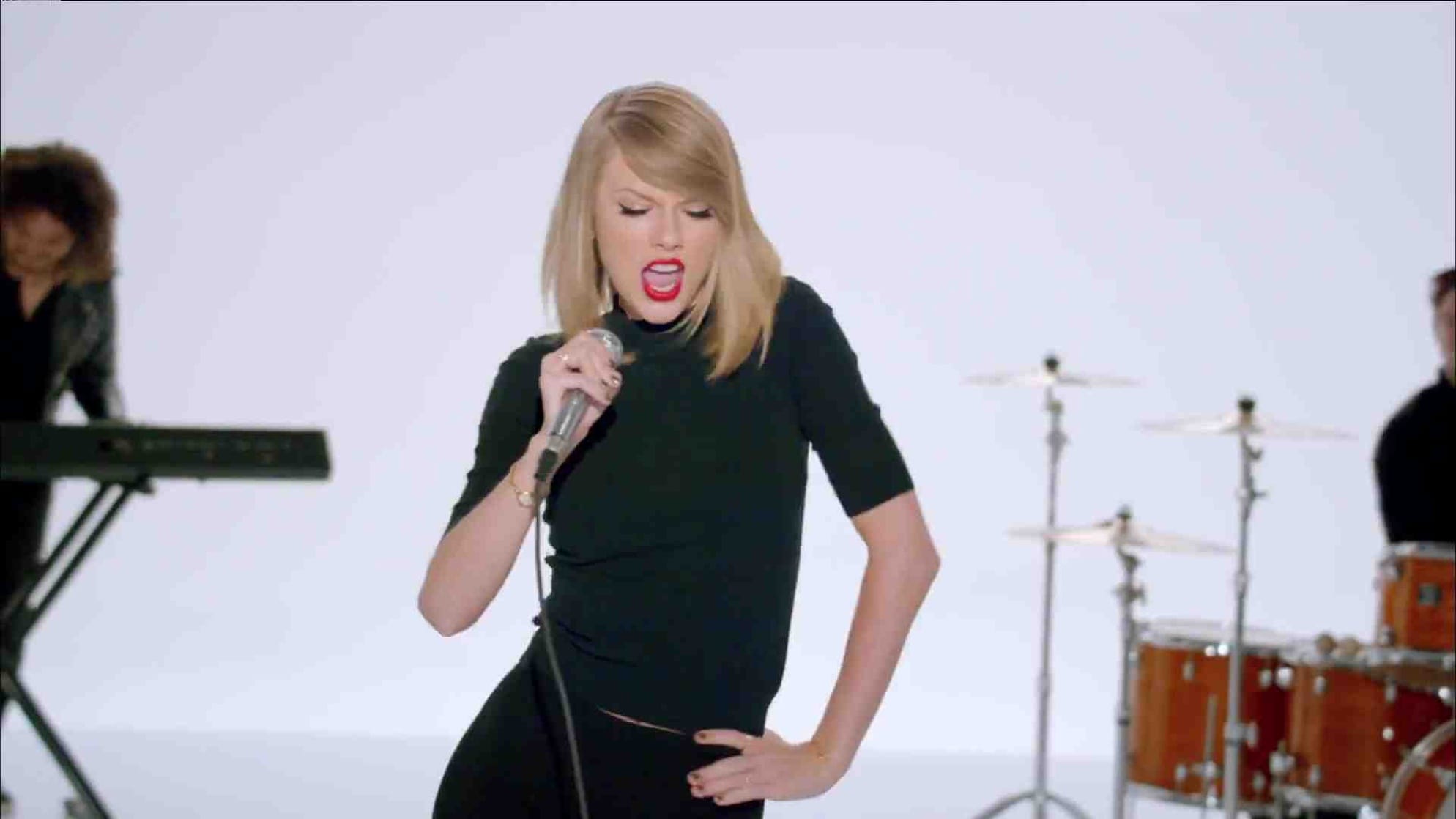 Taylor Swift Taylor Swift