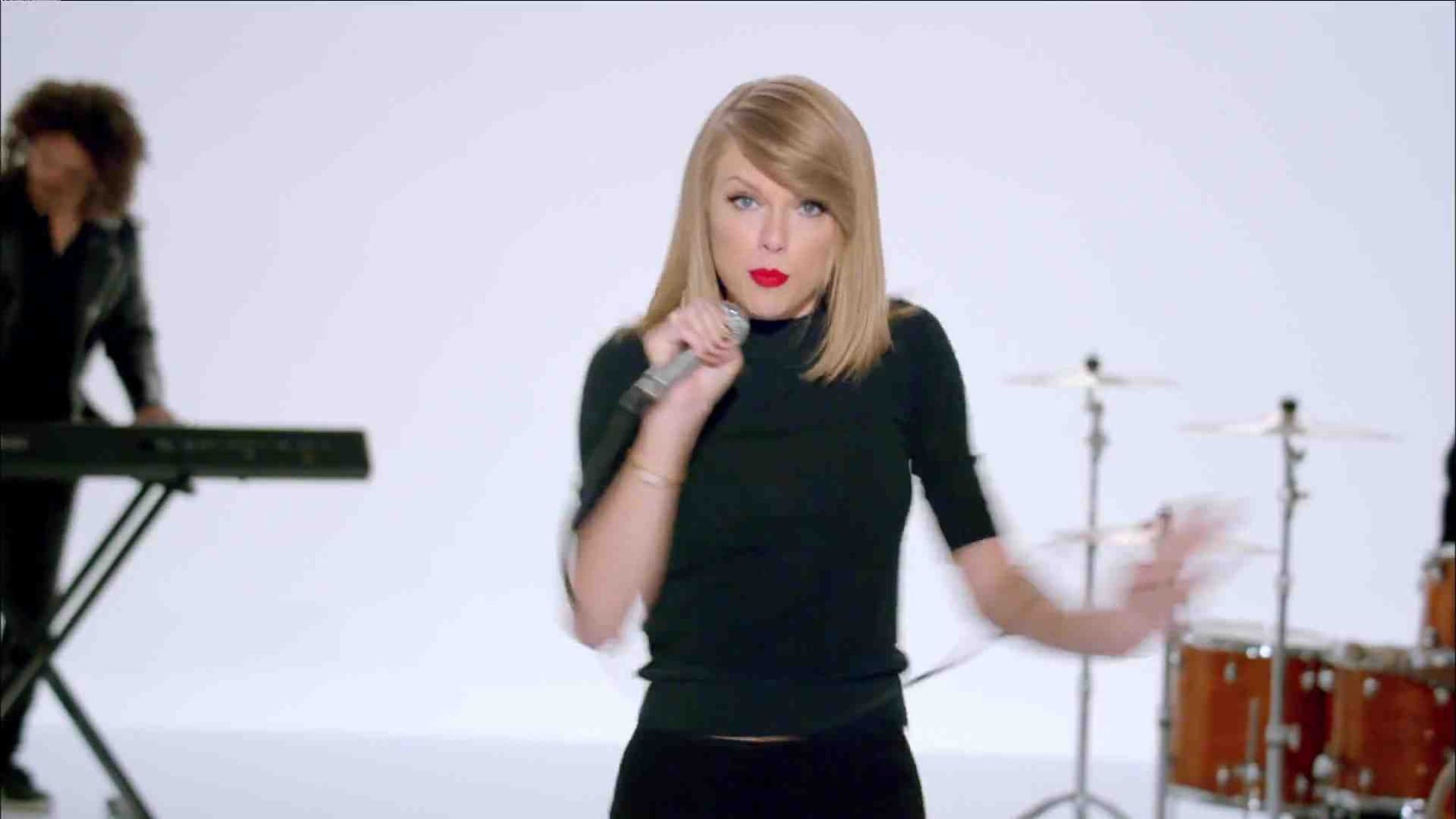 Taylor Swift Taylor Swift
