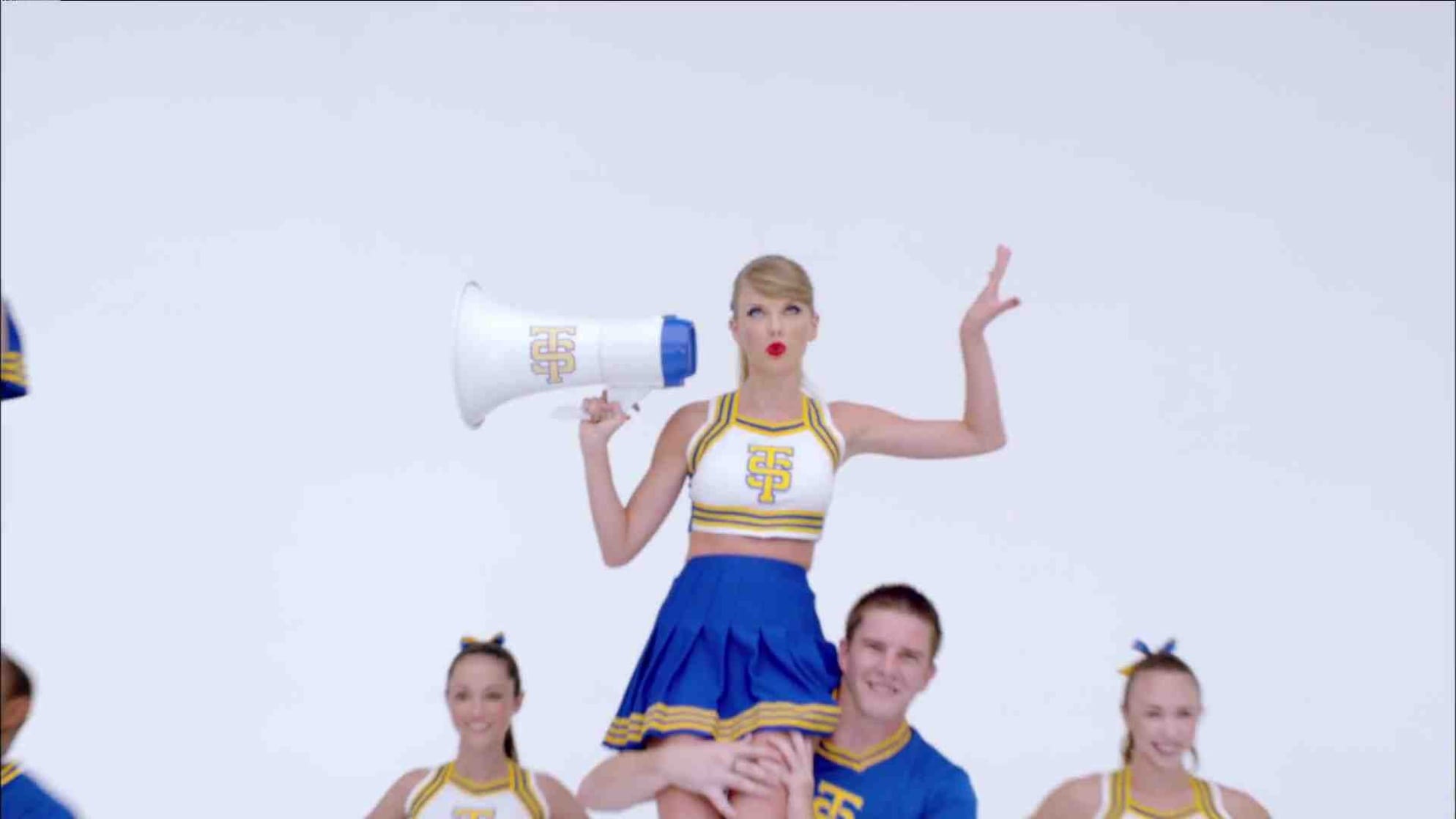 Taylor Swift