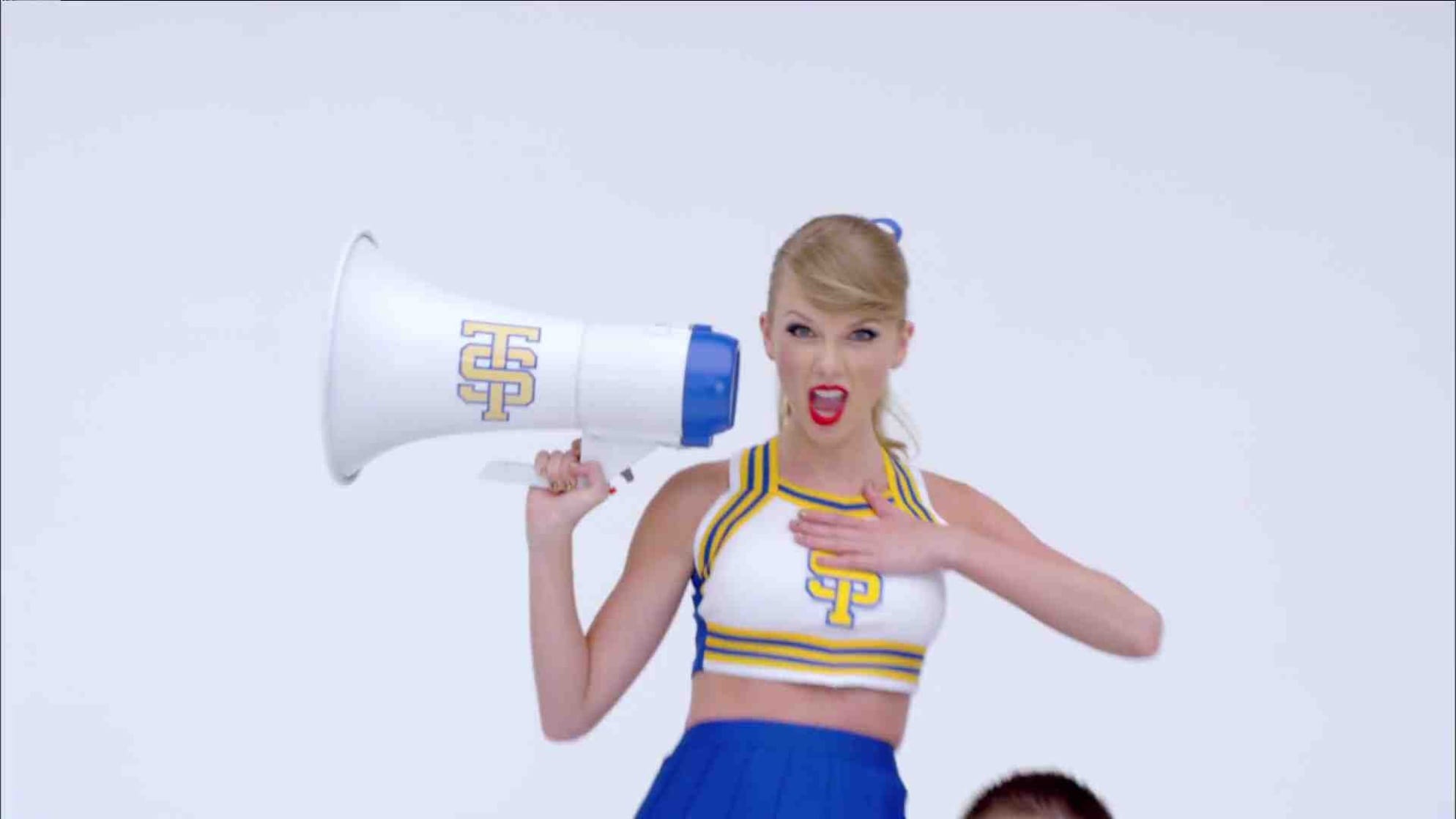 Taylor Swift