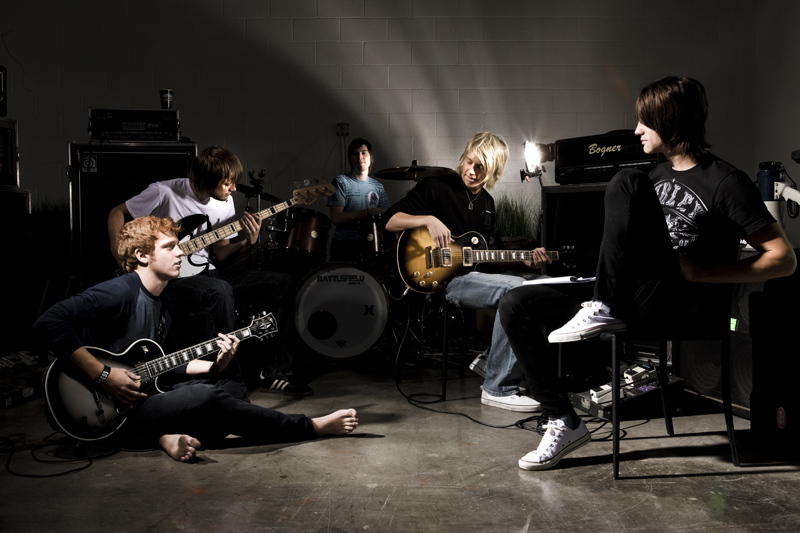 blessthefall