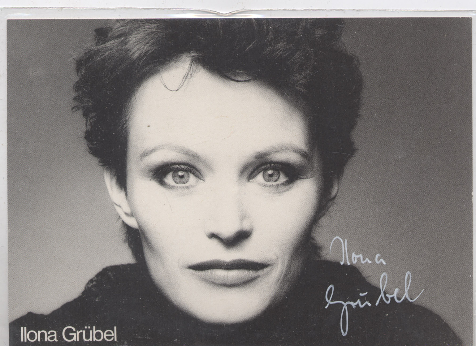 Ilona Grübel