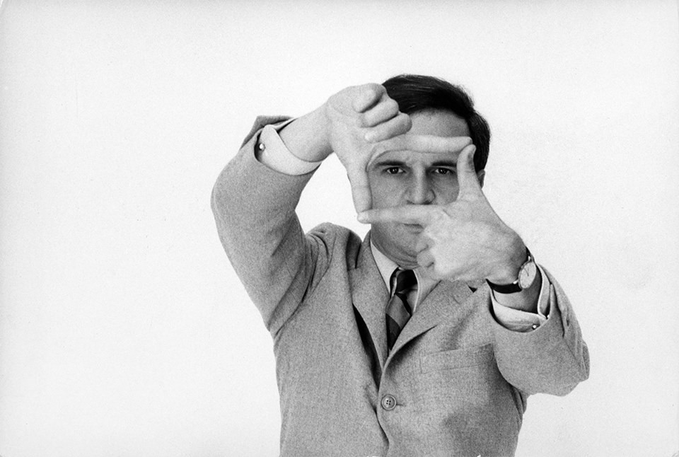 François Truffaut François Truffaut