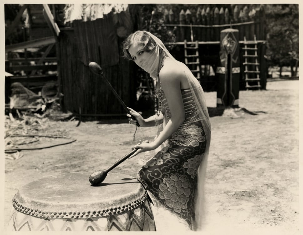 Lili Damita Lili Damita
