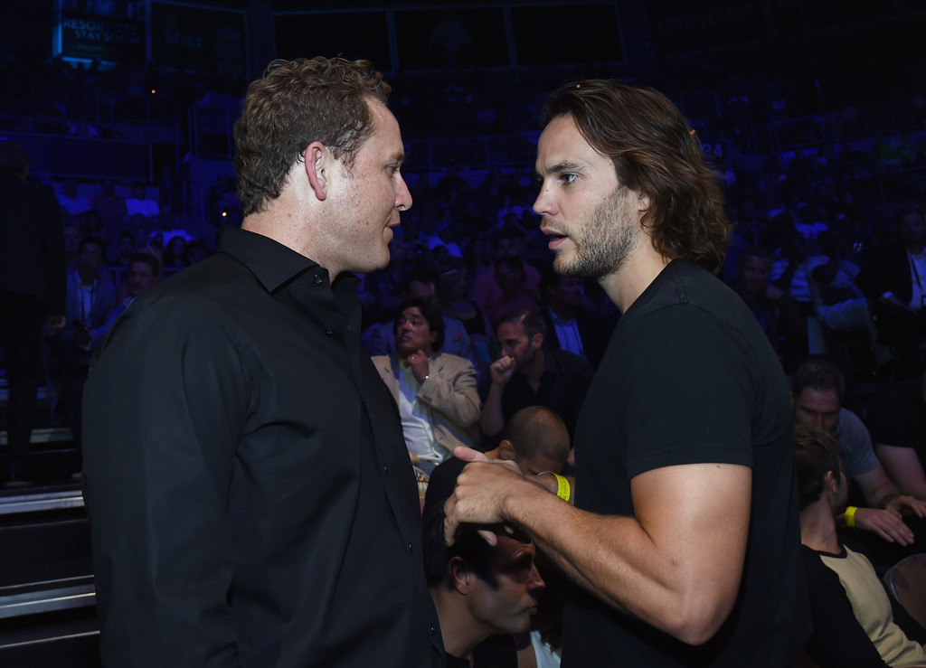 Taylor Kitsch