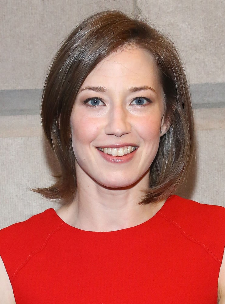 Carrie Coon mindhunter