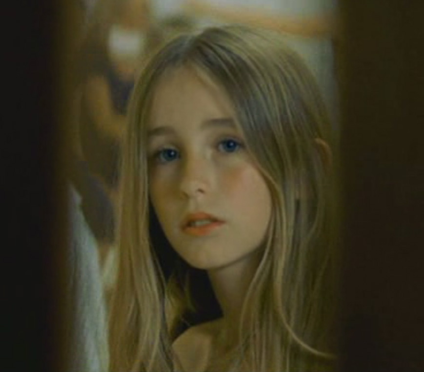 Picture of Sarah Juel Werner Picture of Sarah Juel Werner