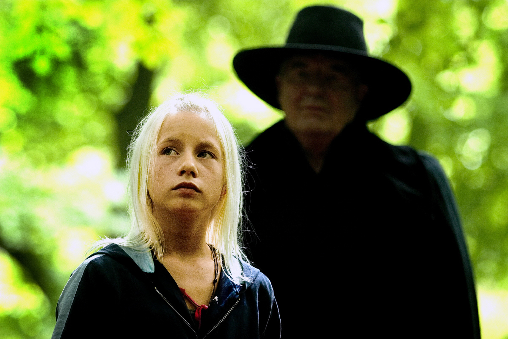 Pernille Kaae Høier