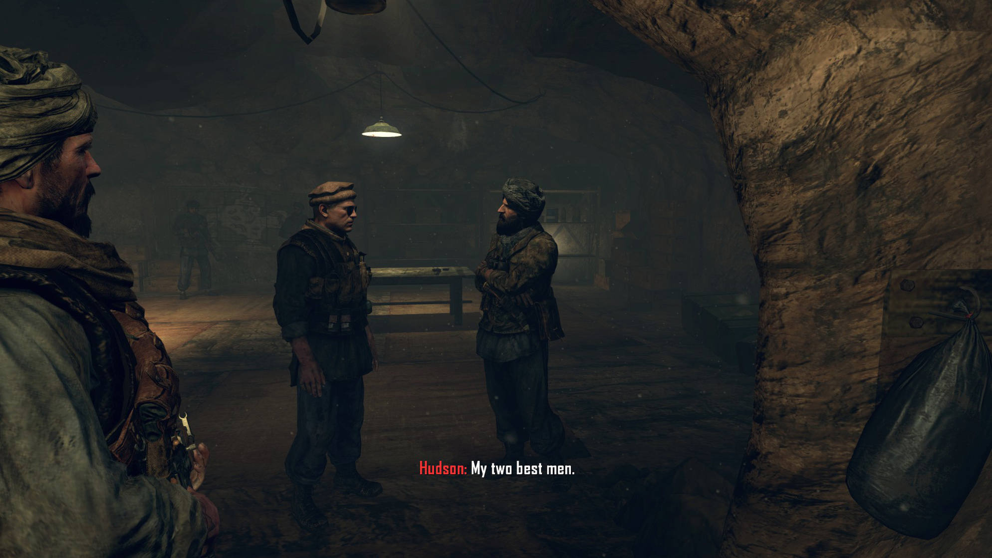 Call of Duty: Black Ops II