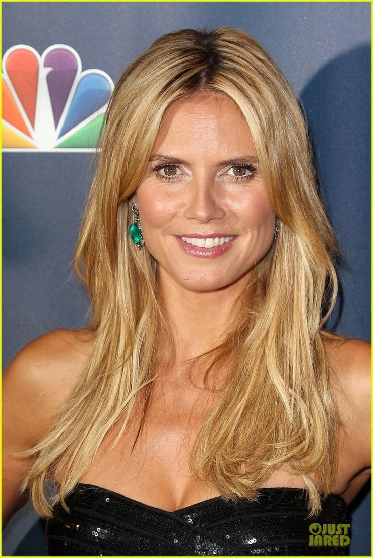 Heidi Klum picture