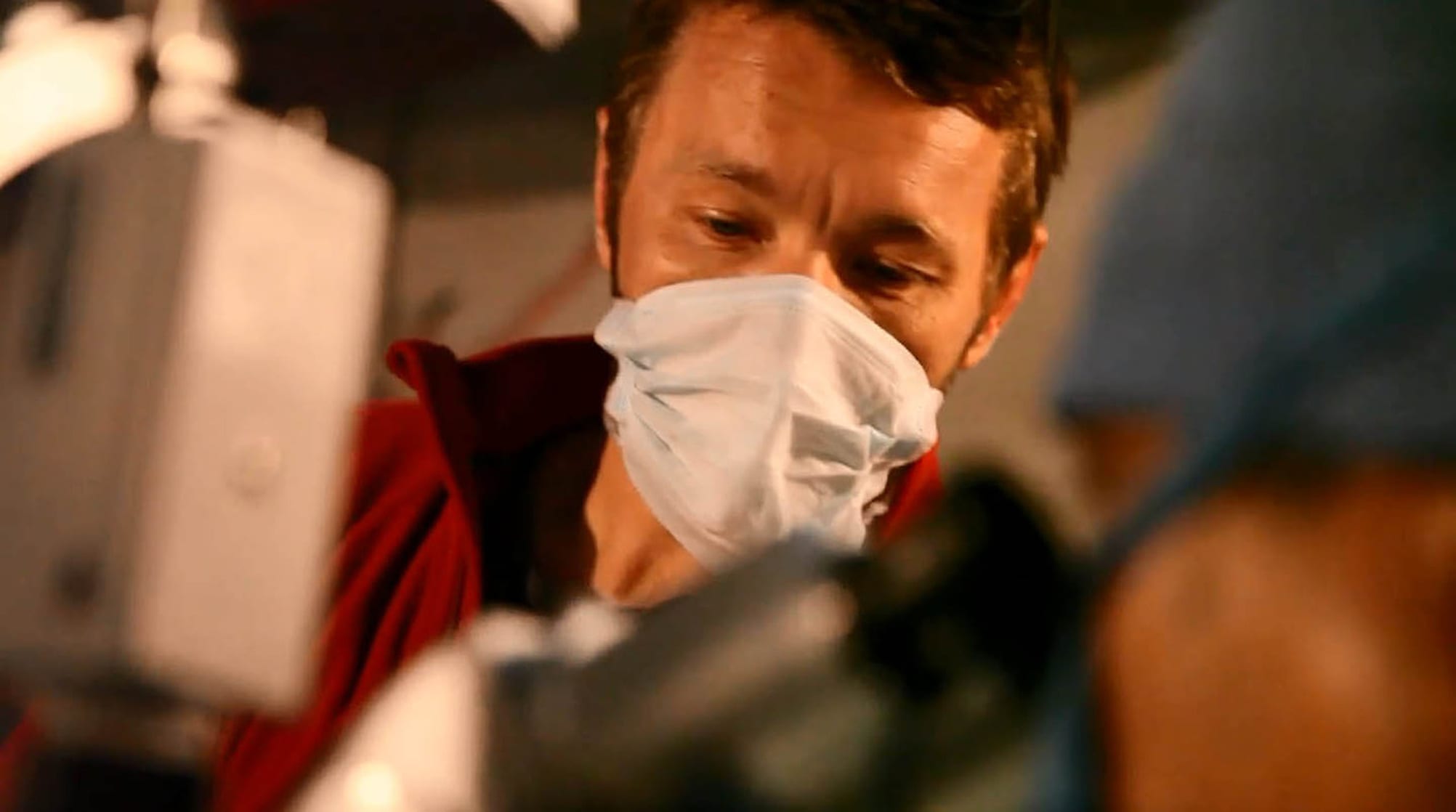 Joel Edgerton
