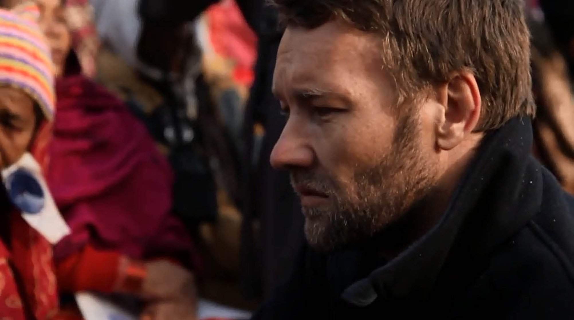 Joel Edgerton