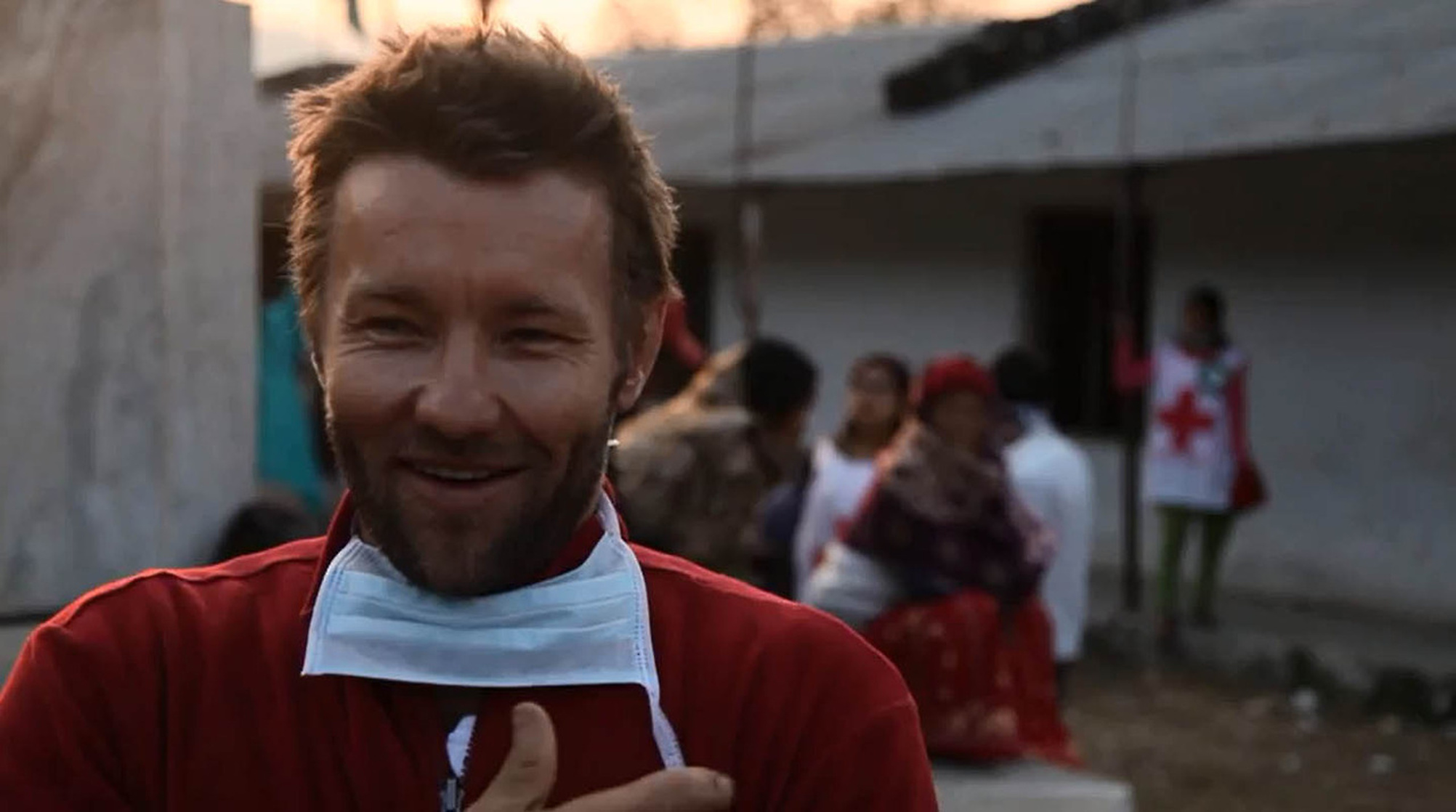 Joel Edgerton