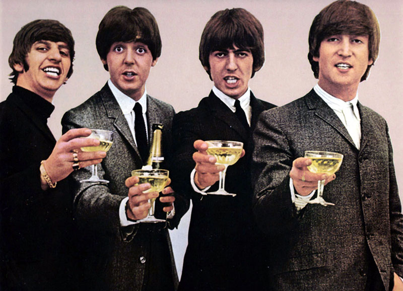 The Beatles The Beatles