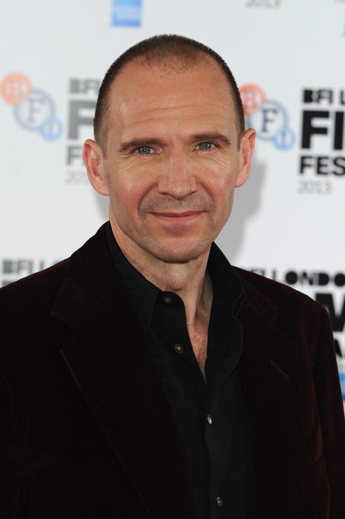 Next photo of Ralph Fiennes