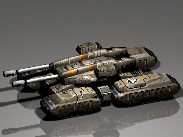 Command & Conquer Generäle Windows 10 Command & Conquer 3: Tiberium Wars image