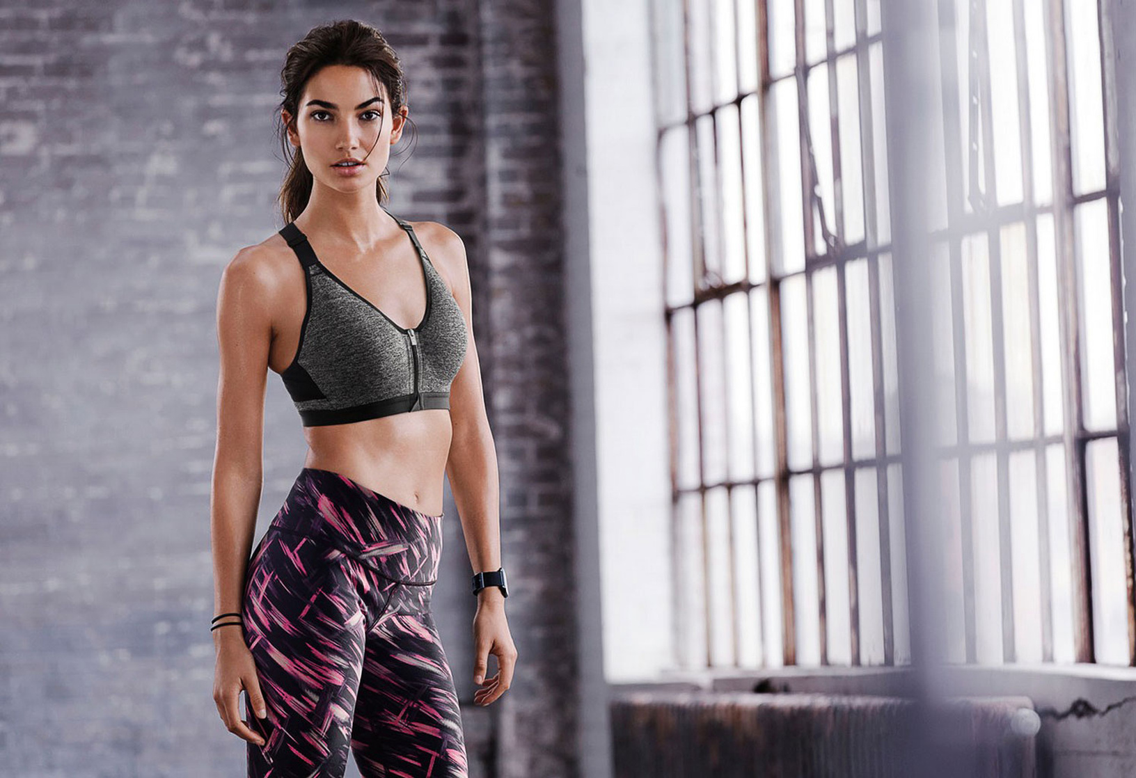 Lily Aldridge