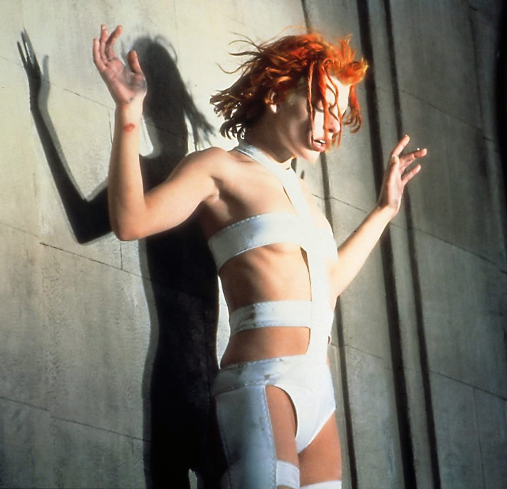 Leeloo