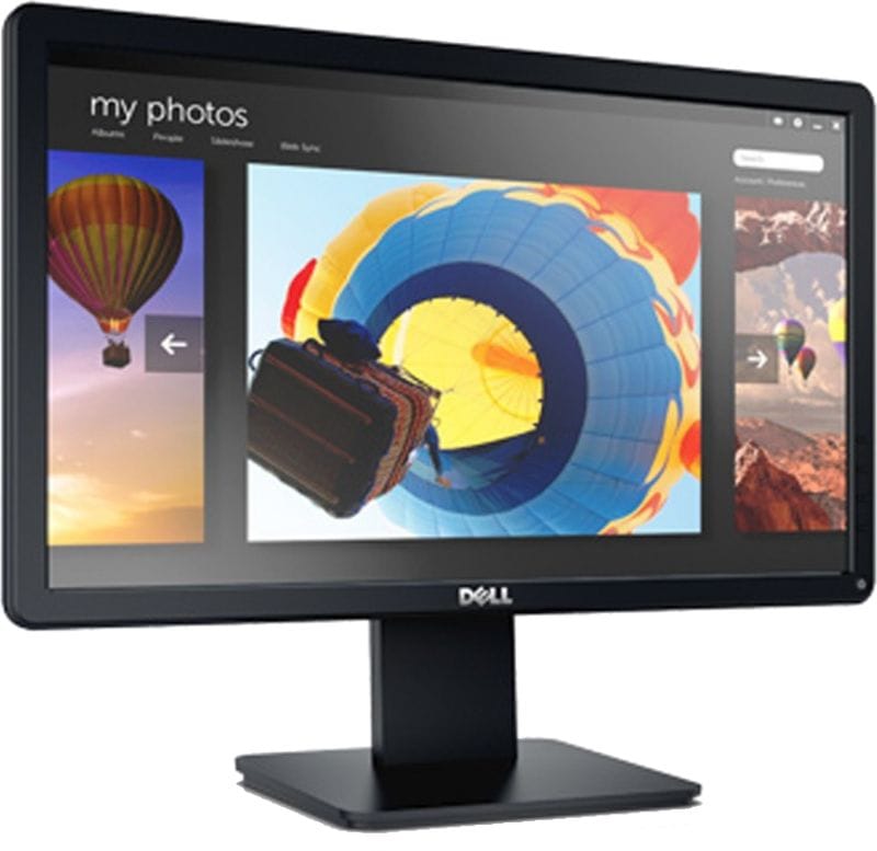 Online shopping of Dell Monitor E1914H