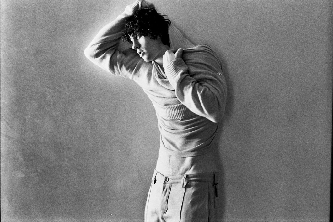 Aaron Taylor-Johnson