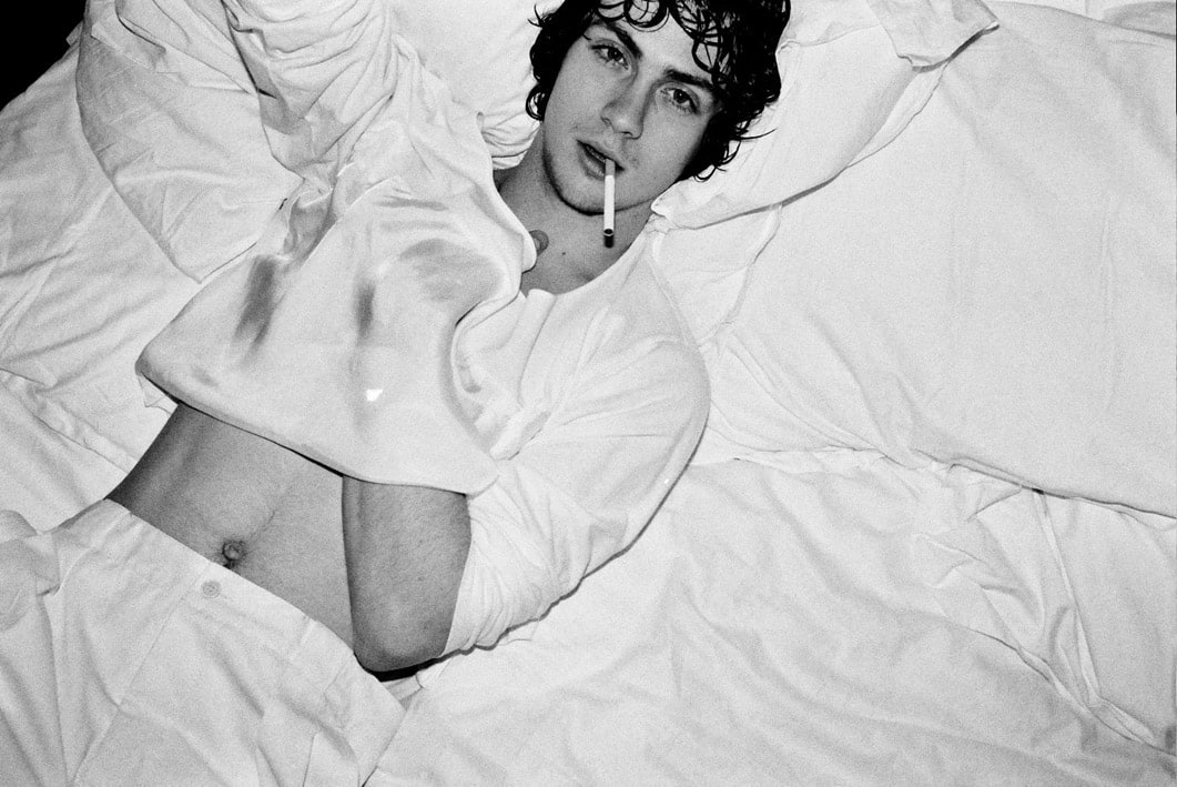 Aaron Taylor-Johnson