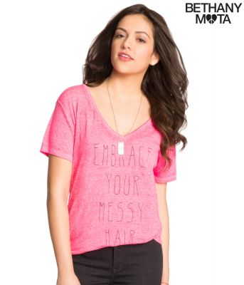 Picture of Bethany Mota