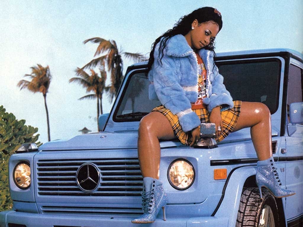 Trina Trina