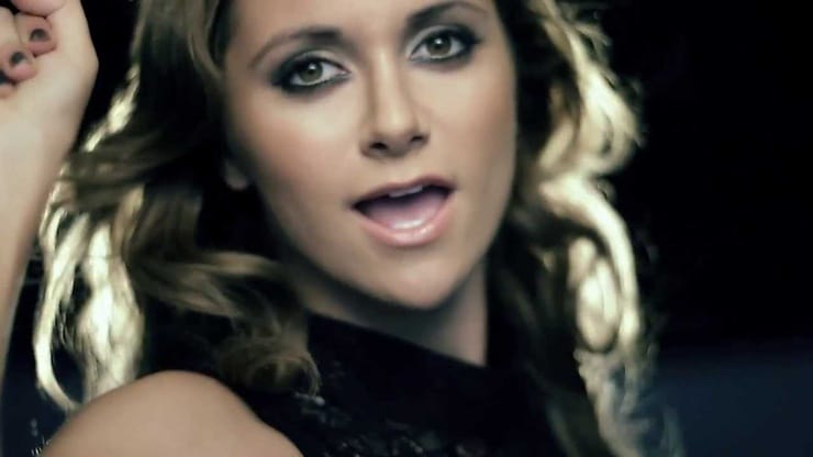 Alyson Stoner shannon beveridge